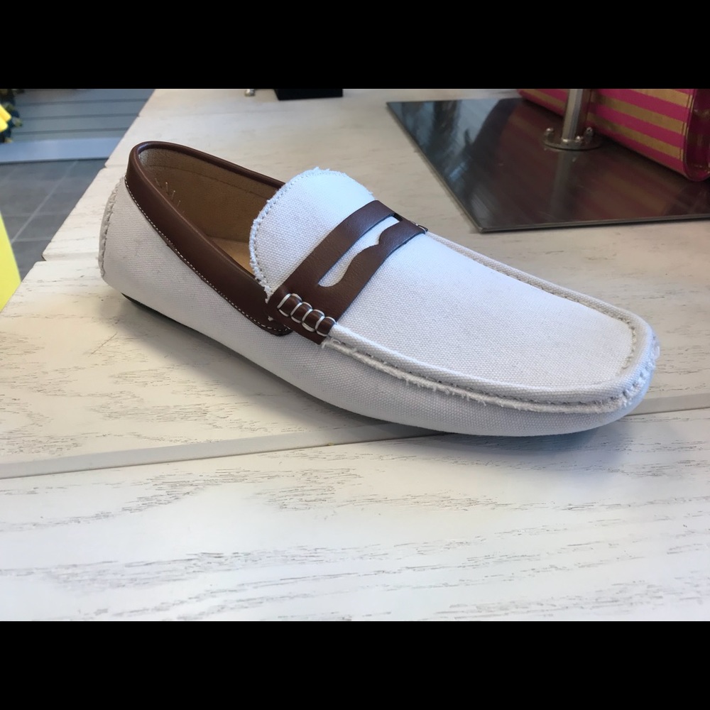 Men’s Casual Shoe
